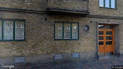 Lägenheter att hyra i Malmö Centrum - Bild från Google Street View