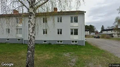 Lägenheter att hyra i Sundsvall - Bild från Google Street View