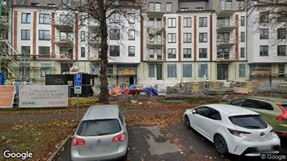 Lägenheter att hyra i Eskilstuna - Bild från Google Street View