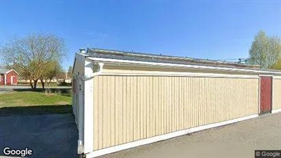 Lägenheter att hyra i Skellefteå - Bild från Google Street View