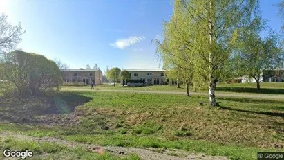Lägenheter att hyra i Skellefteå - Bild från Google Street View
