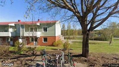 Lägenheter att hyra i Skellefteå - Bild från Google Street View