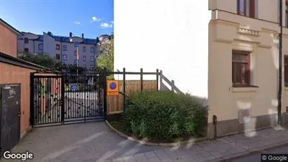 Lägenheter att hyra i Norrköping - Bild från Google Street View