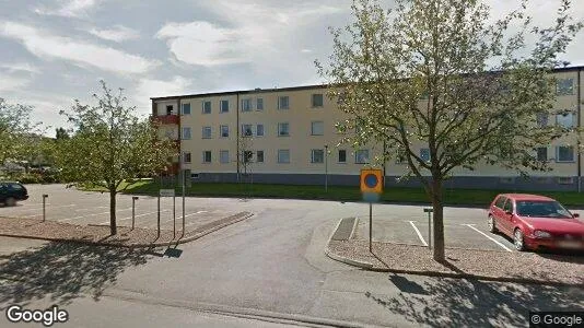 Lägenheter till salu i Skara - Bild från Google Street View