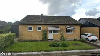 Bostadsrätter till salu i Åstorp - Bild från Google Street View