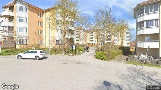 Bostadsrätter till salu i Sundbyberg - Bild från Google Street View