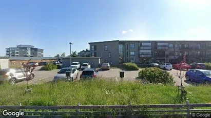 Bostadsrätter till salu i Borgholm - Bild från Google Street View