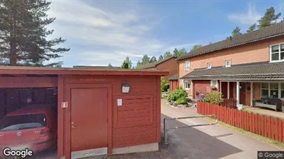 Bostadsrätter till salu i Mora - Bild från Google Street View