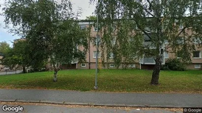 Bostadsrätter till salu i Sigtuna - Bild från Google Street View