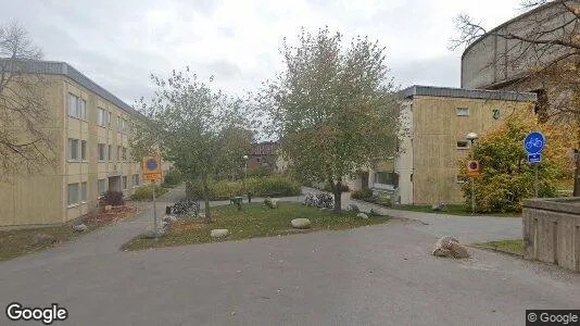 Bostadsrätter till salu i Västerort - Bild från Google Street View