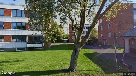 Lägenheter att hyra i Helsingborg - Bild från Google Street View