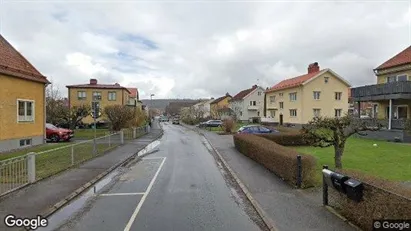 Lägenheter att hyra i Skövde - Bild från Google Street View