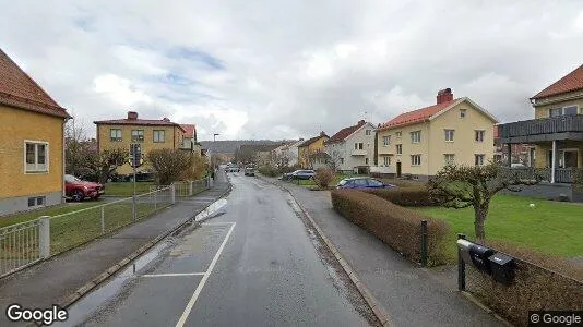 Lägenheter att hyra i Skövde - Bild från Google Street View