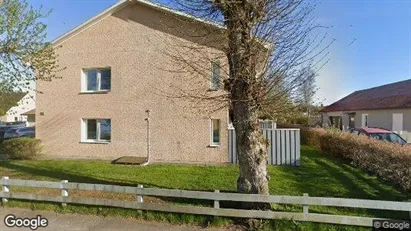 Lägenheter att hyra i Växjö - Bild från Google Street View