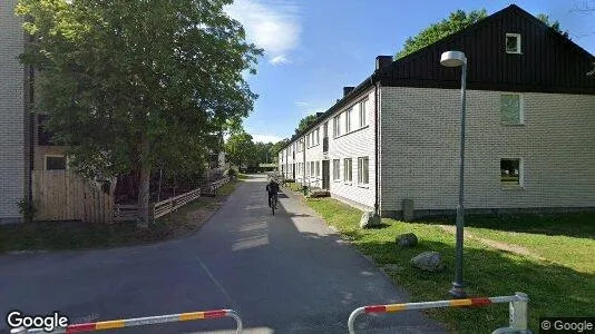 Lägenheter att hyra i Linköping - Bild från Google Street View
