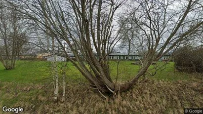 Lägenheter att hyra i Gislaved - Bild från Google Street View