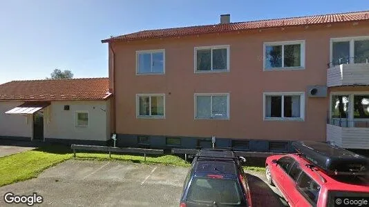 Lägenheter att hyra i Berg - Bild från Google Street View