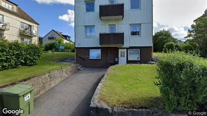 Lägenheter att hyra i Borås - Bild från Google Street View