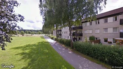 Lägenheter att hyra i Linköping - Bild från Google Street View
