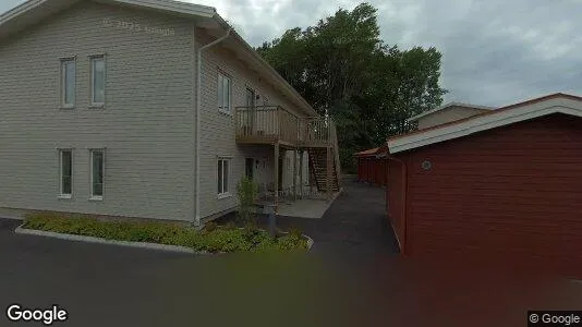 Lägenheter till salu i Kungälv - Bild från Google Street View