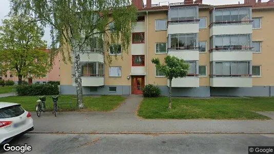 Lägenheter till salu i Kalmar - Bild från Google Street View