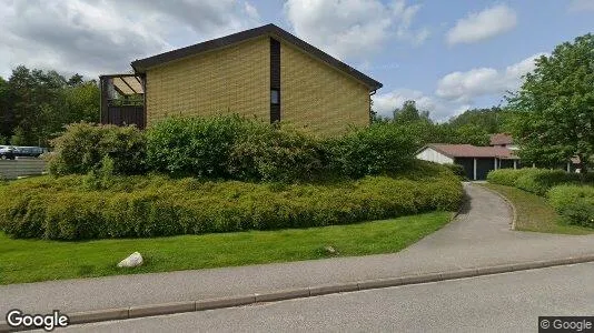 Lägenheter att hyra i Borås - Bild från Google Street View