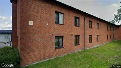 Lägenheter att hyra i Örnsköldsvik - Bild från Google Street View