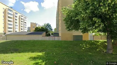 Bostadsrätter till salu i Botkyrka - Bild från Google Street View