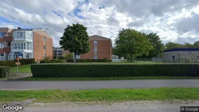 Bostadsrätter till salu i Bjuv - Bild från Google Street View