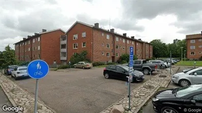 Bostadsrätter till salu i Mölndal - Bild från Google Street View