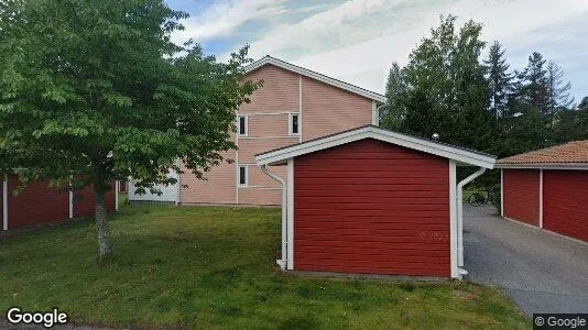 Bostadsrätter till salu i Östhammar - Bild från Google Street View