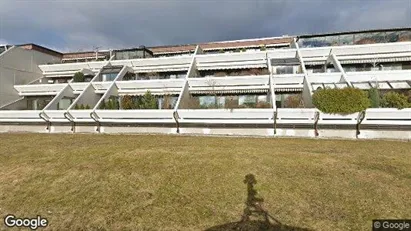 Bostadsrätter till salu i Upplands Väsby - Bild från Google Street View