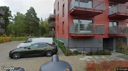 Bostadsrätter till salu i Västerort - Bild från Google Street View