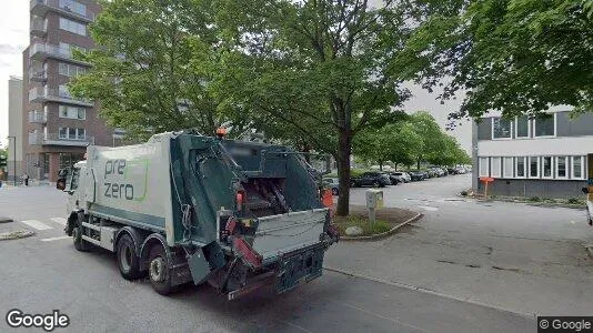 Bostadsrätter till salu i Skara - Bild från Google Street View