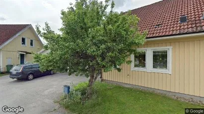 Bostadsrätter till salu i Färgelanda - Bild från Google Street View