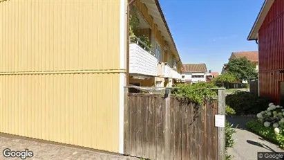 Bostadsrätter till salu i Västervik - Bild från Google Street View