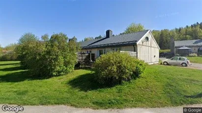 Bostadsrätter till salu i Hofors - Bild från Google Street View