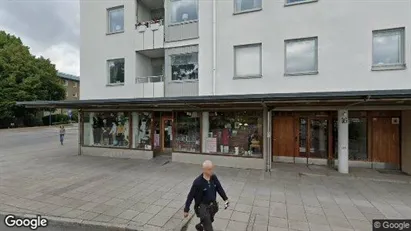 Bostadsrätter till salu i Täby - Bild från Google Street View