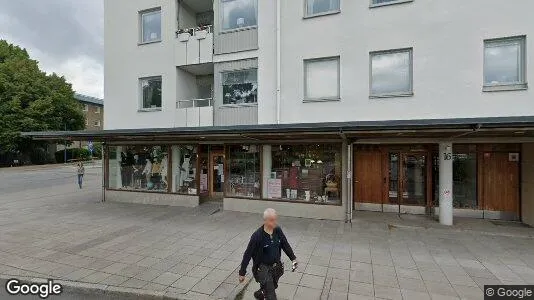 Bostadsrätter till salu i Täby - Bild från Google Street View