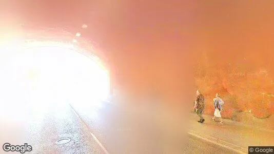 Bostadsrätter till salu i Nacka - Bild från Google Street View