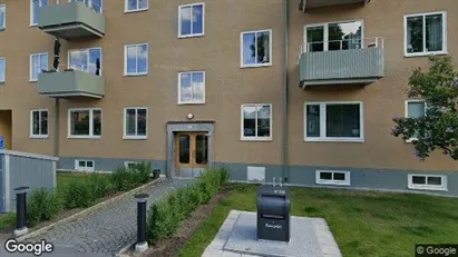 Lägenheter att hyra i Linköping - Bild från Google Street View