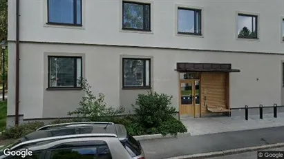 Lägenheter att hyra i Söderort - Bild från Google Street View
