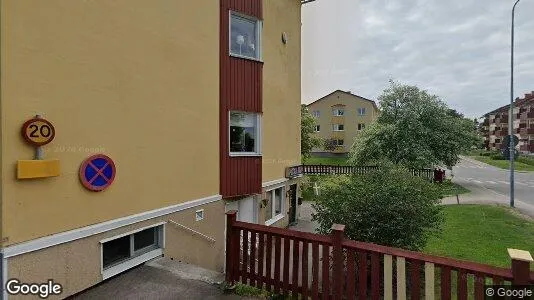 Bostadsrätter till salu i Falun - Bild från Google Street View