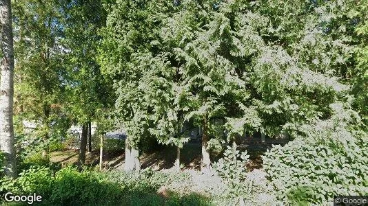 Bostadsrätter till salu i Salem - Bild från Google Street View