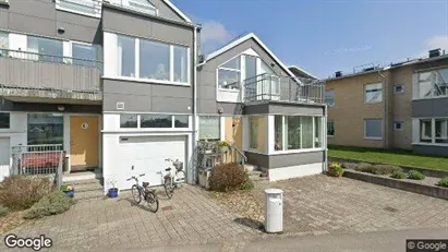 Bostadsrätter till salu i Mörbylånga - Bild från Google Street View