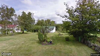 Lägenheter till salu i Varberg - Bild från Google Street View