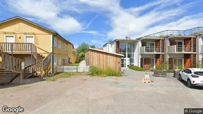 Bostadsrätter till salu i Uppsala - Bild från Google Street View