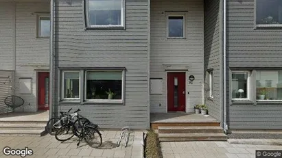 Lägenheter till salu i Simrishamn - Bild från Google Street View