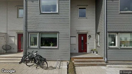 Lägenheter till salu i Simrishamn - Bild från Google Street View