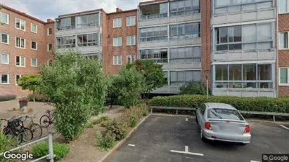 Lägenheter till salu i Malmö Centrum - Bild från Google Street View